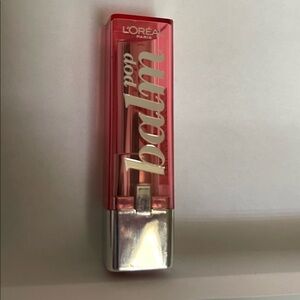 L’Oréal Gloss Balm in Bold Bloom #420